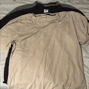Gymshark 3 in 1  Short Sleeve Tee XL